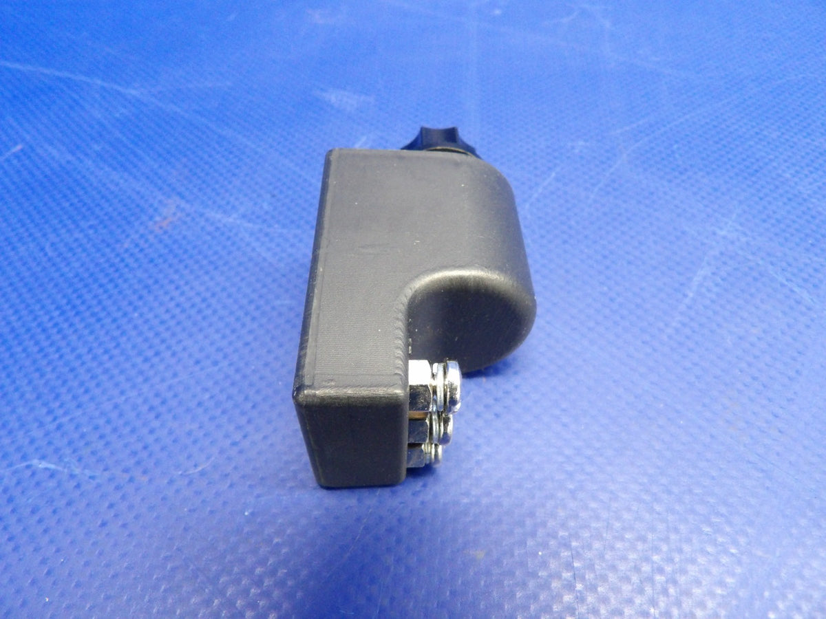Diamond LED Dimmer w Off Switch & Rheostat 14/28V SPTPWMLEDS TESTED (0626-1422)3