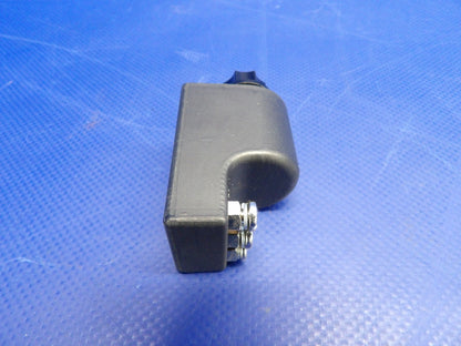 Diamond LED Dimmer w Off Switch & Rheostat 14/28V SPTPWMLEDS TESTED (0626-1422)3