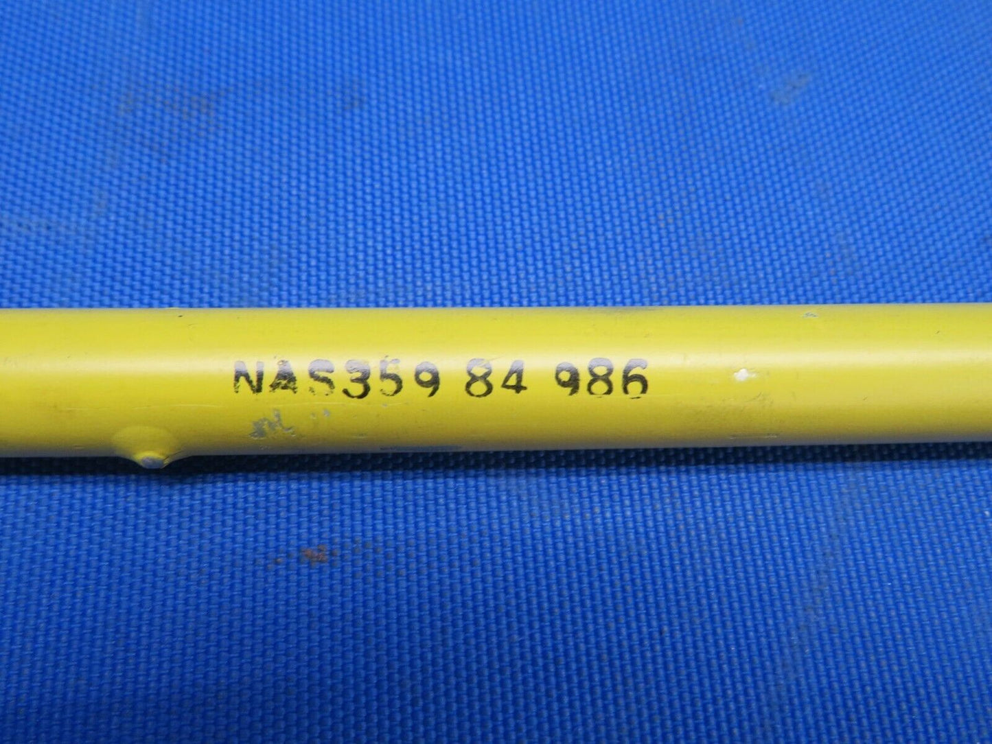 Cessna P210N / 210 Tube / Rod Cabin Door P/N NAS359-84-9.86 (1020-157)