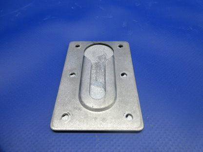 Piper PA-28-181 Seat Attachment Plate Set FWD & AFT P/N 68094-03 (1223-762)