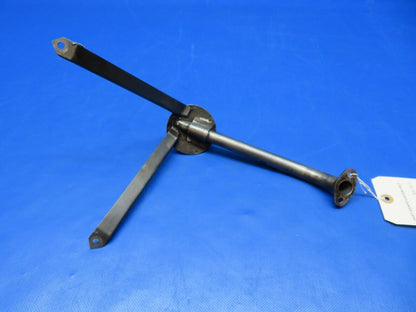 Continental IO-470-U Suction Tube P/N 625207 (0324-161)