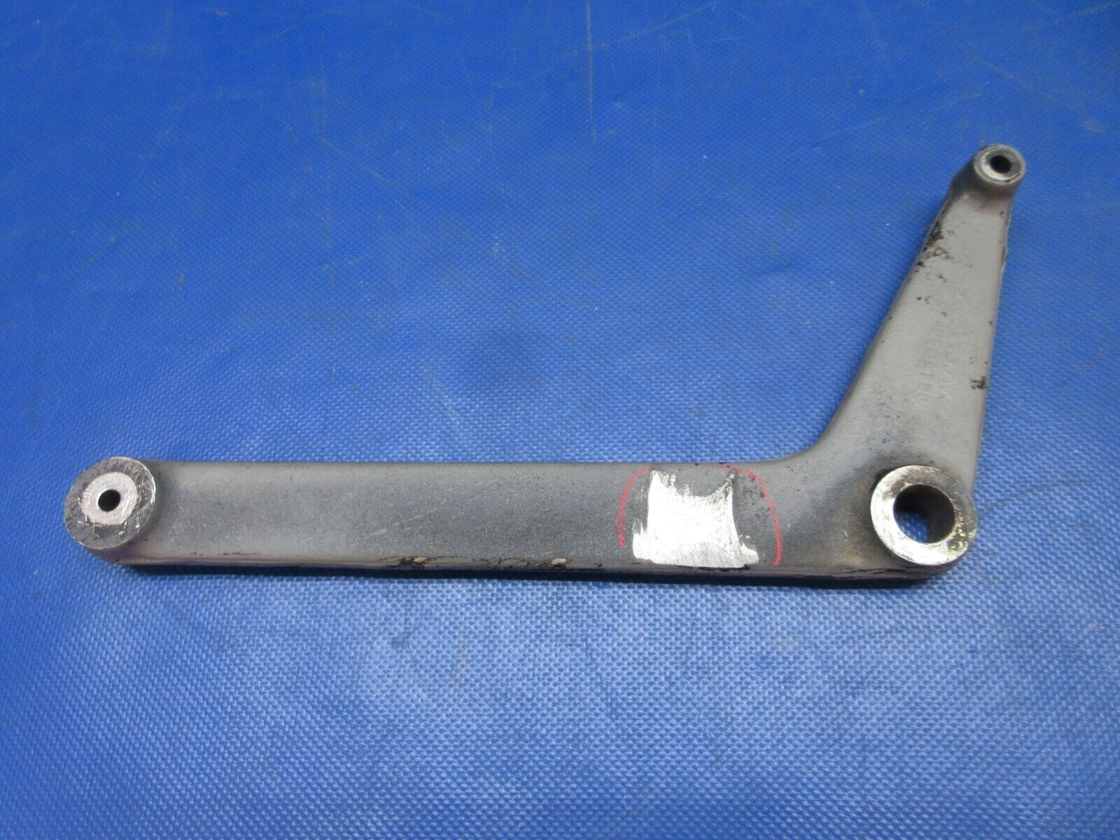 Cessna 172 / 172P Bracket Seat Pivot P/N 0514060-5