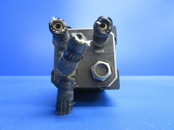 Airesearch Outflow Controller Valve P/N 130360-21 (0124-1266)