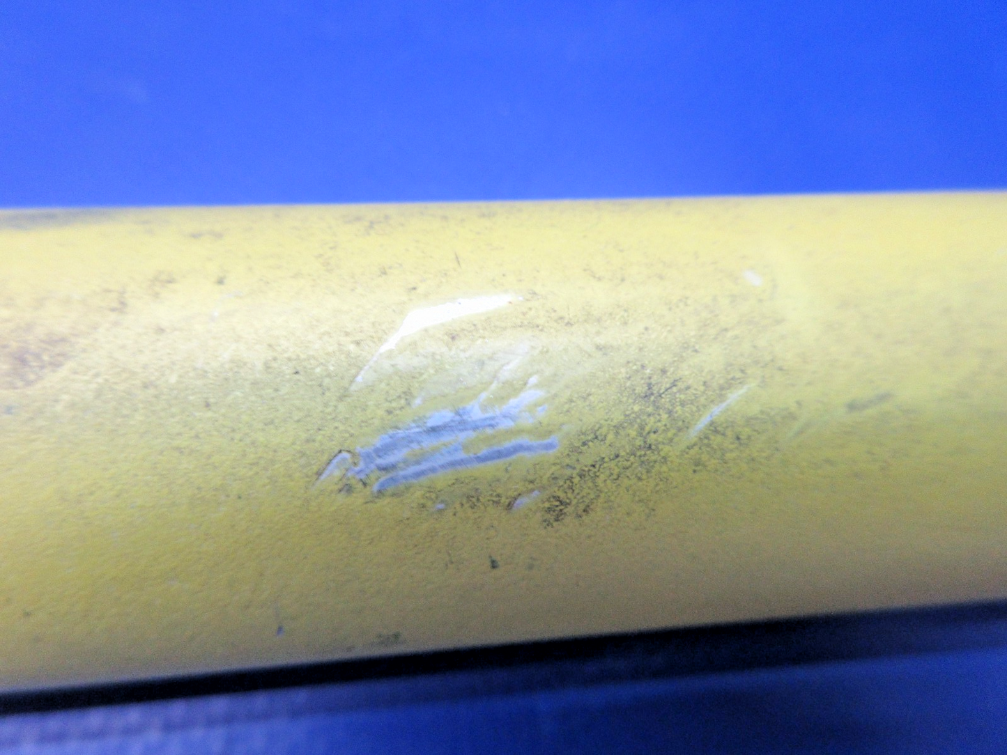 Lake LA-4-200 Elevator Pushrod 56-7/8" P/N 2-7103 (0726-707)7