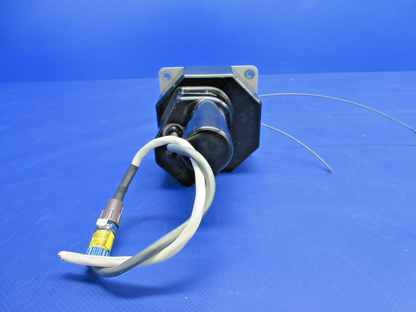 Beech D95A Travel Air Edo-Aire 1C470-1-425P Mitchell Pitch Servo (0326-752)5