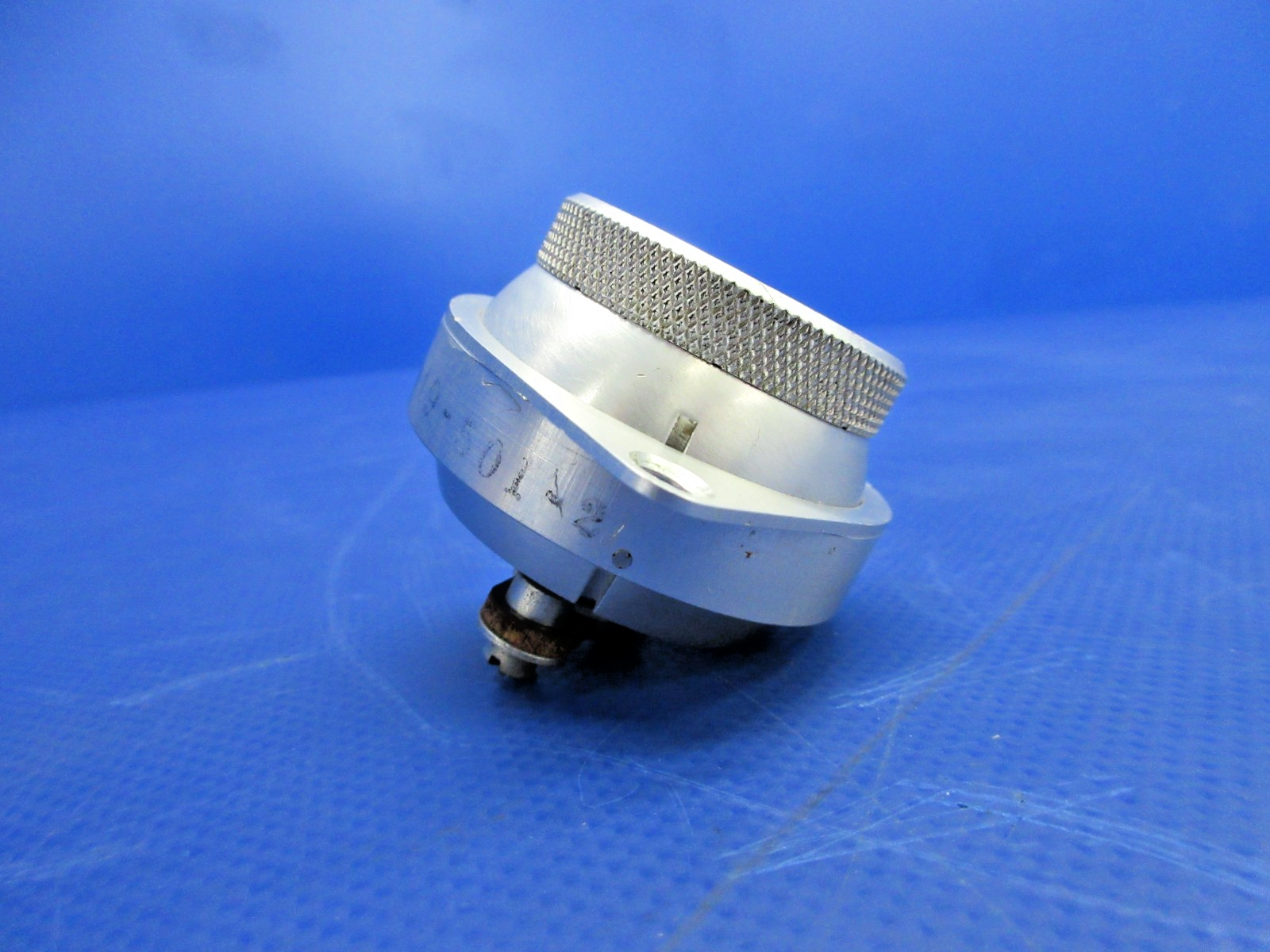 Cessna 421 Wemac Overhead Light P/N 1849-501-2 (0726-757)6