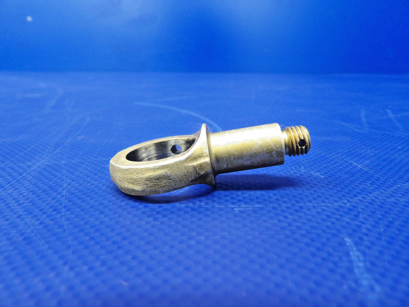 Beech King Air Nose Wheel Steering Eye Bolt P/N 50-820130-2 NOS (0426-1272)7