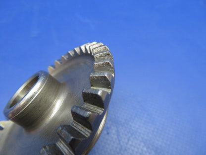 Continental Prop Governor Drive Gear P/N 534655 Inspected w/ 8130 (0326-1727)14