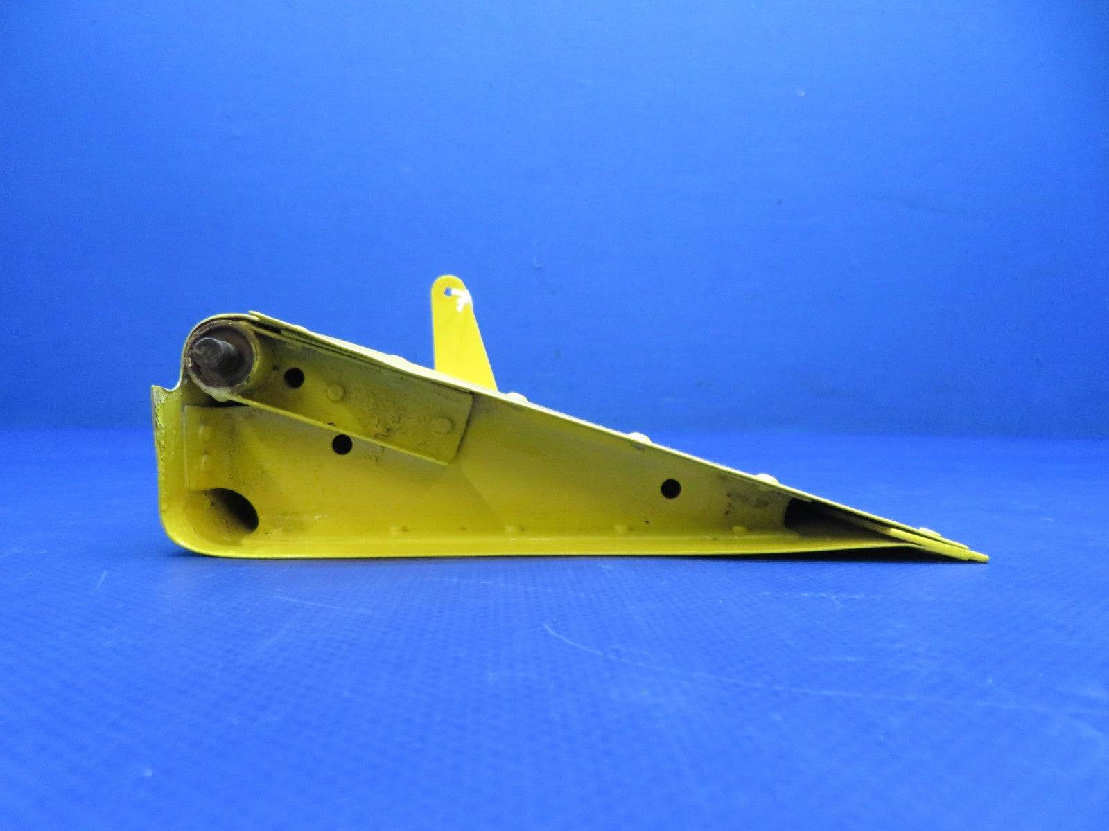 Air Tractor AT-301 Aileron Trim Tab P/N 20115-1 (0326-200)6