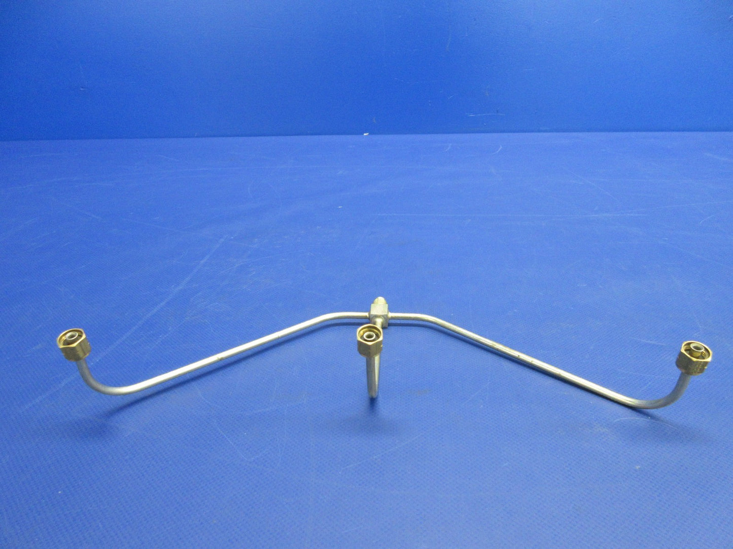 Continental Manifold Drain Tube P/N 642580 NOS (0426-763)4