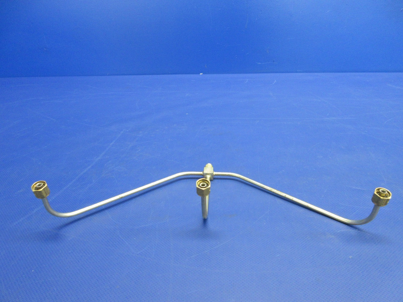 Continental Manifold Drain Tube P/N 642580 NOS (0426-763)4