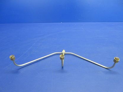 Continental Manifold Drain Tube P/N 642580 NOS (0426-763)4