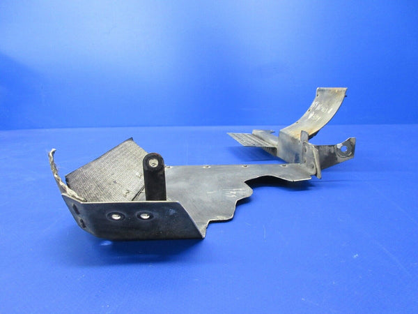 Piper PA-28-181 Lycoming O-360-A4M Engine Baffle P/N 85487-02 (1224-2081)