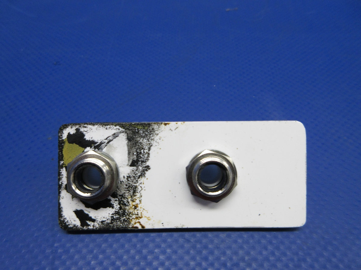 Beech F35 Bonanza Instrument Panel LH w/Floating Panel (0526-927)4