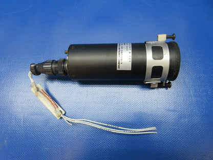 Beech A36 Hickok CHT & EGT Indicator w/ Connector 563-303 WARRANTY (1224-1216)