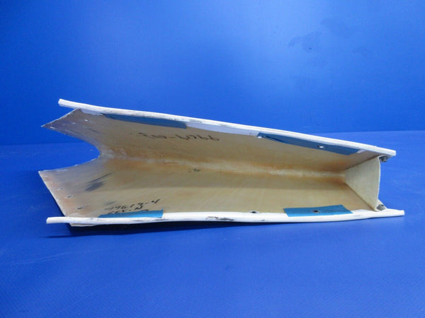 1996 Piper PA-28-181 Archer III Rudder Fin Aft Fairing P/N 99619-07 (1224-2020)