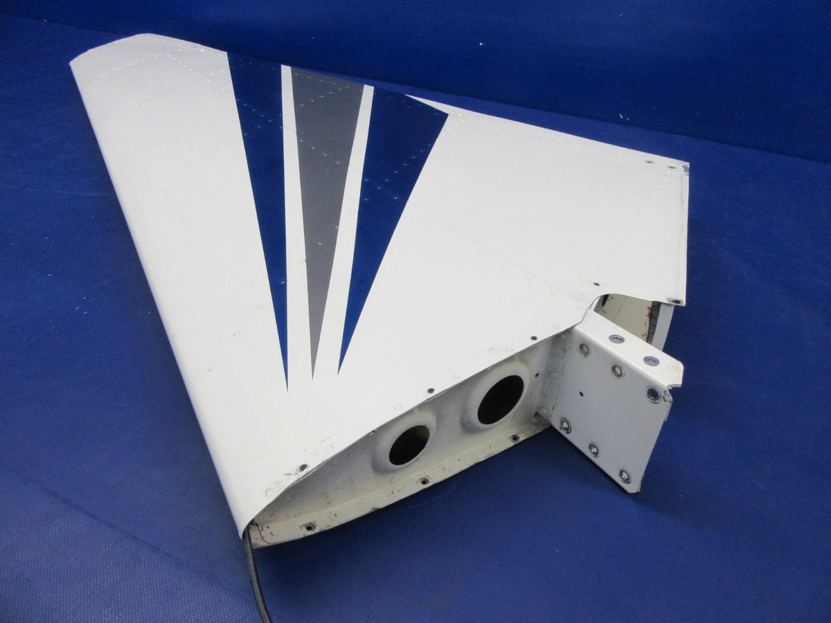 Piper PA-24-250 Comanche Vertical Stabilizer / Fin P/N 20730-06 (0826-16)1