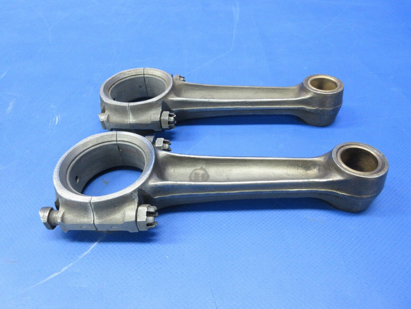 Continental O-200 Connecting Rod P/N 5561 LOT OF 4 (0824-2106)