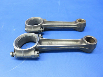 Continental O-200 Connecting Rod P/N 5561 LOT OF 4 (0824-2106)