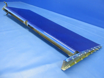 Beech C23 Sundowner Rudder Assy P/N 169-640000-109 (0524-10)