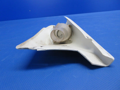 Beech C24R Sierra Airvent Escutcheon RH P/N 169-554017-2 (0524-1811)
