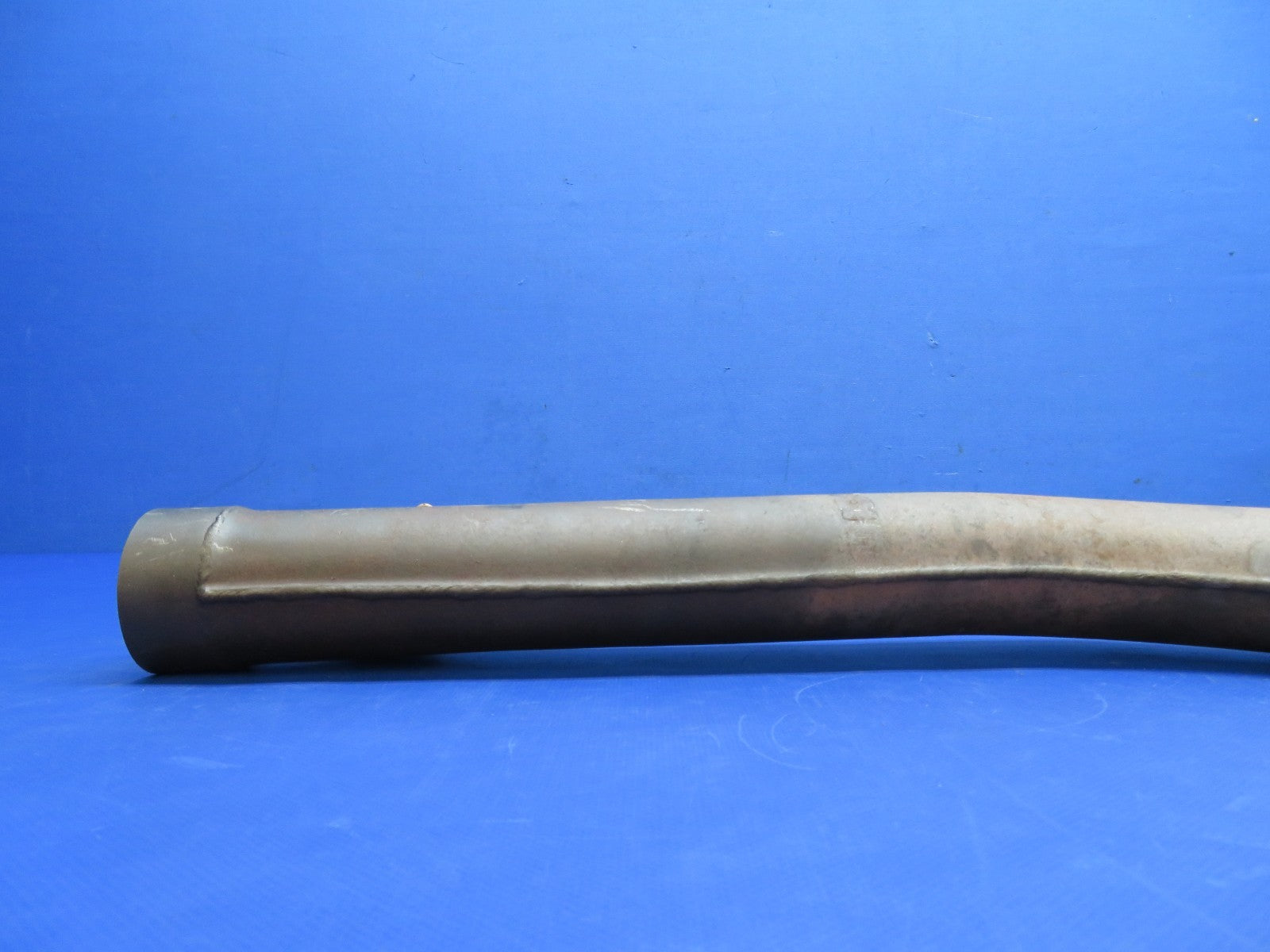 Cessna 310 / 310J LH Exhaust Stack - Underwing P/N 0850670-23 (0326-1759)19