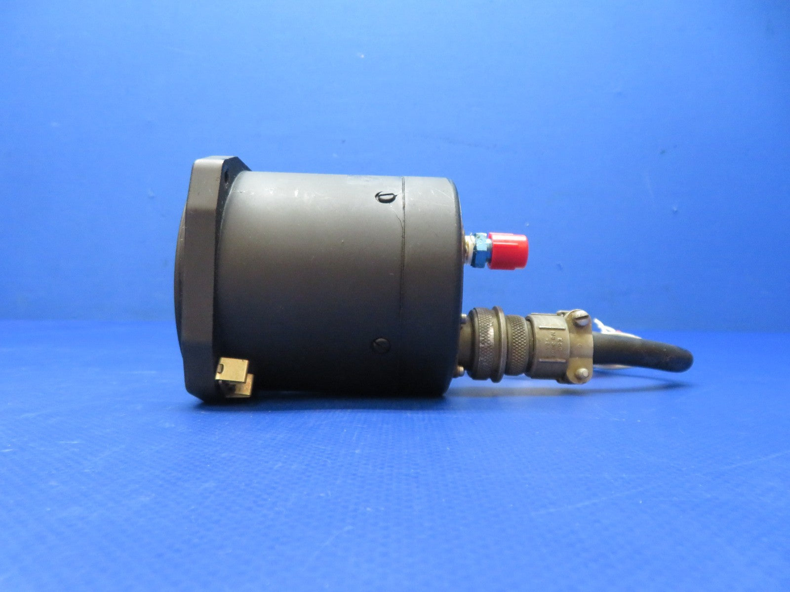 Cessna 421 Garwin 3-in-1 Engine Gauge P/N 22-804-017-1 WARRANTY (0326-213)3