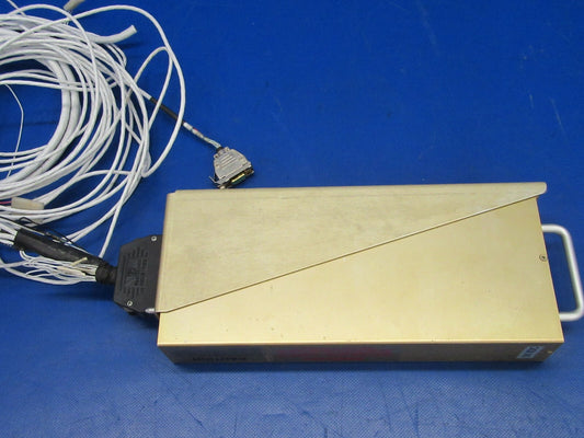 Bellanca 17-30A Super Viking S-Tec PFGC 60 Pitch Computer 14V 0110-5 (0919-48)0