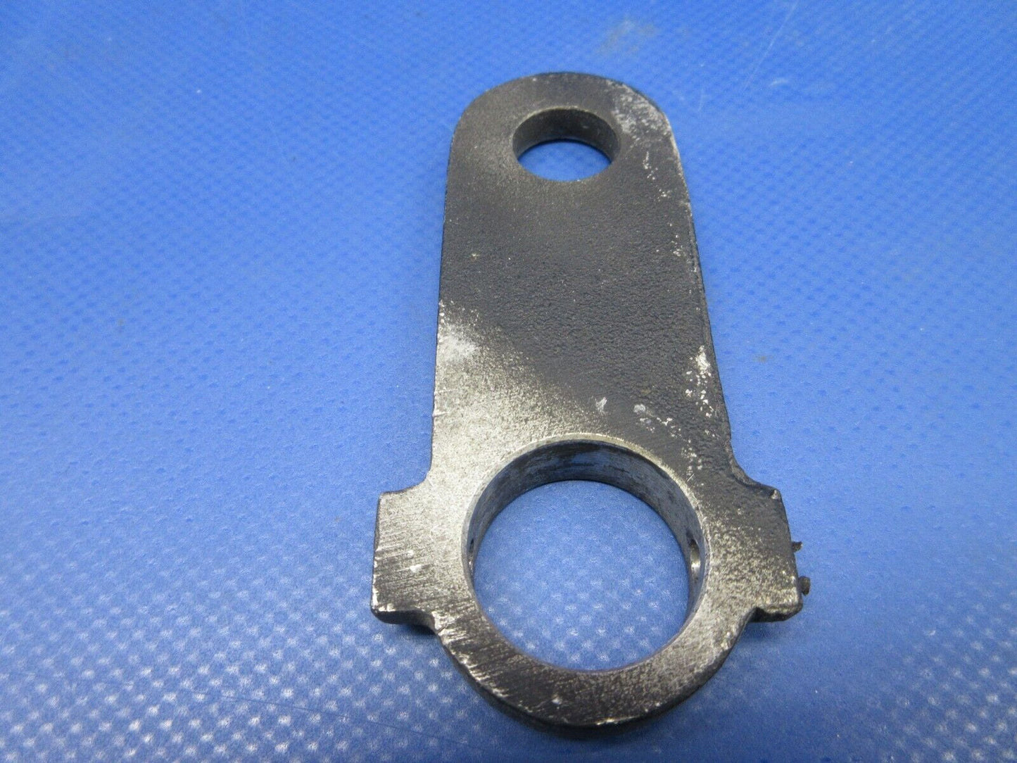Cessna 210 / 210N Seat Adjust Rear Torque Bellcrank P/N 0514034-1 (0424-1218)
