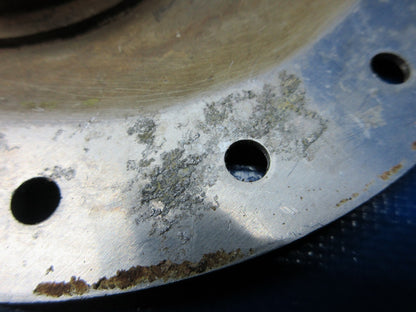 Cessna 182 Fuel Tanker Adapter Plate & Vented Fuel Cap 0721300-13 (0225-1405)4