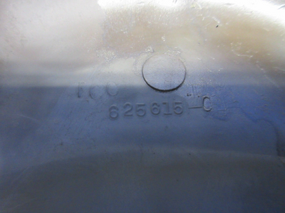 Continental TSIO-520-E9B Rocker Valve Cover P/N 625615-L LOT OF 6 (0924-1249)5