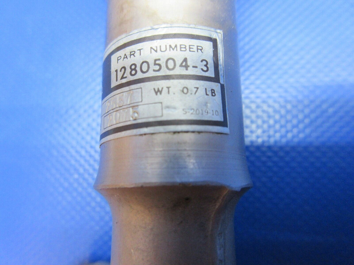 Cessna 210 Main Gear Actuator P/N 1280504-3 CORE (0424-610)
