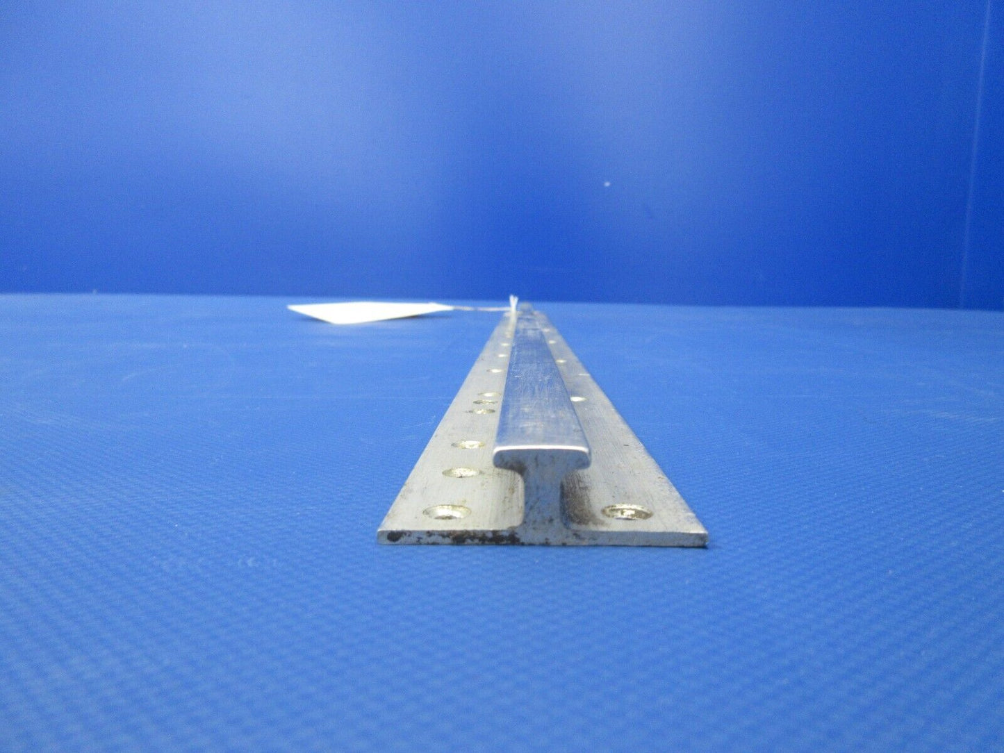 Beech 19A Musketeer Seat Track RH OTBD P/N 169-400005-920 (0424-1356)