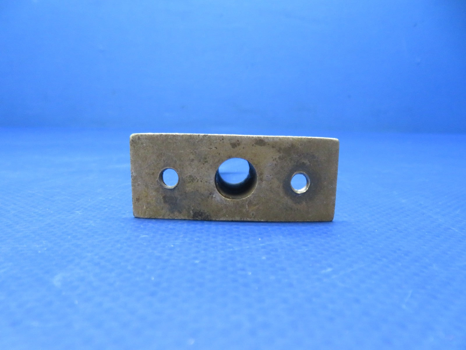 Beech 58 Cabin Door Latch, Bellcrank & Pin w/ Guide P/N 96-420033-47 (0326-155)16