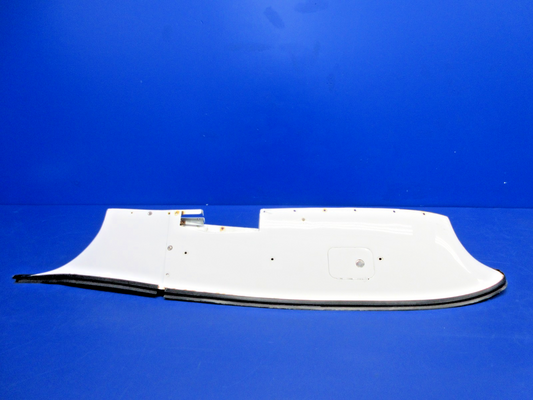 Piper PA-31T1 Cheyenne Wing Tip Fuel Tank Fairing LH P/N 50155-38 (0626-2021)0