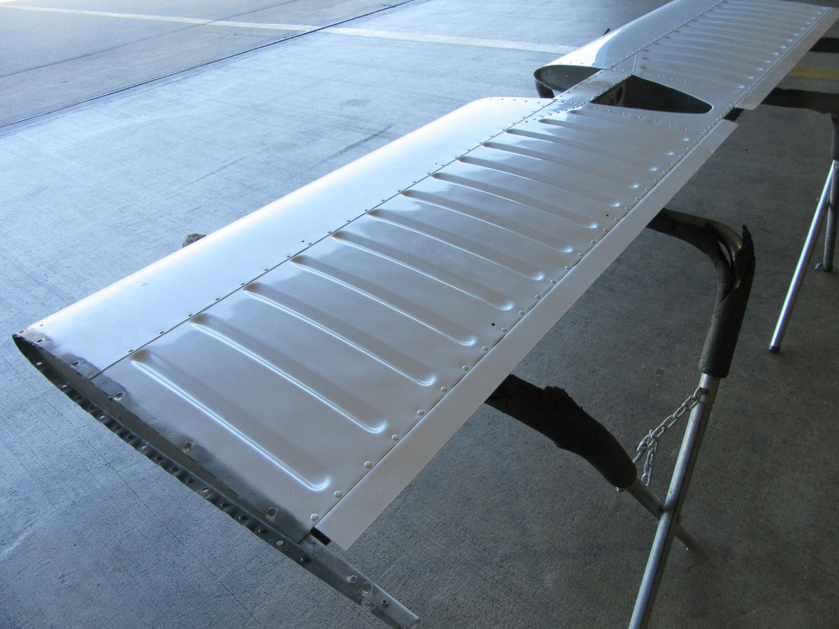 Piper PA-28-235 Cherokee Stabilator P/N 63460-02, 63460-002 (0926-06)15