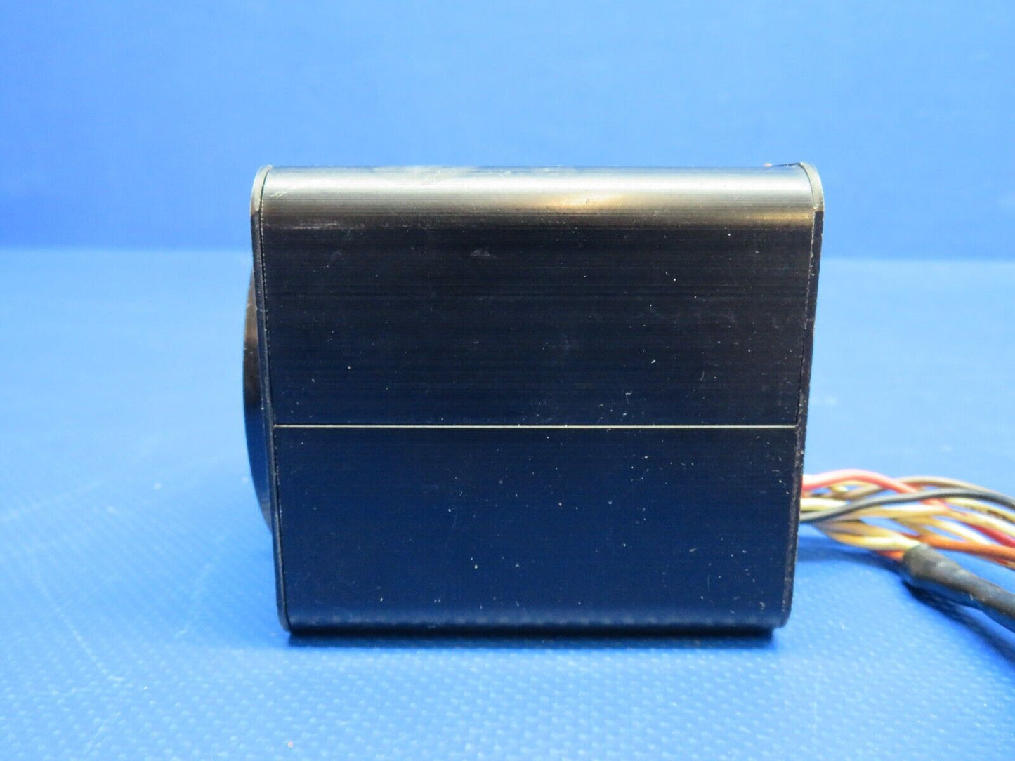 Electronics International OAT/CHT/EGT Indicator P/N EAC-1 WARRANTY (0524-1755)