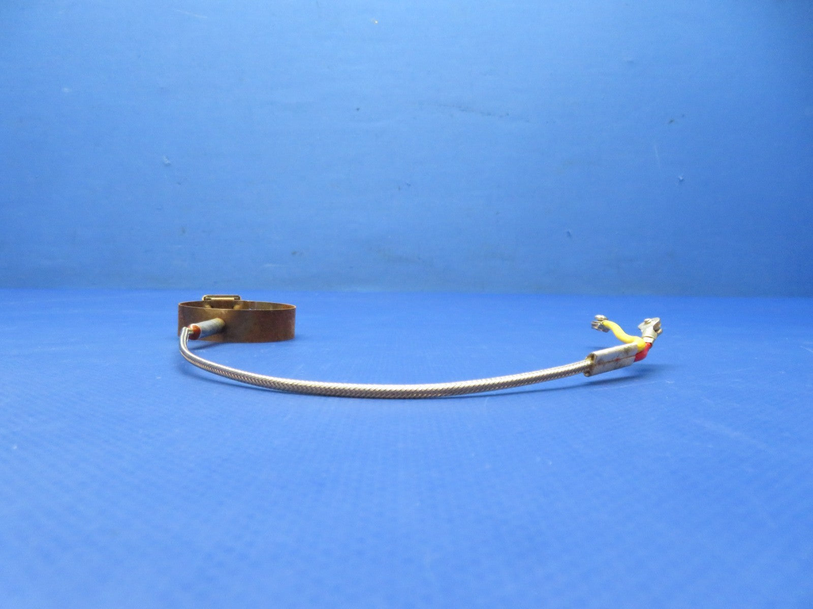 Piper PA-28-140 Cherokee Insight EGT Probe P/N 2870 TESTED (0326-134)9