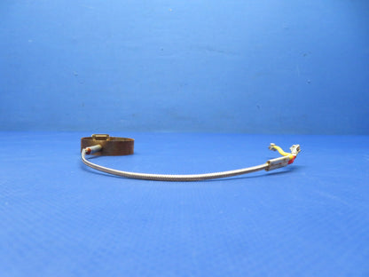 Piper PA-28-140 Cherokee Insight EGT Probe P/N 2870 TESTED (0326-134)9
