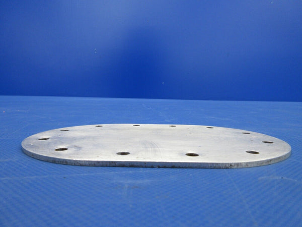 Beech 95 / D95A Travel Air Fuel Tank Access Cover 50-921520 LOT OF 2 (0524-1203)