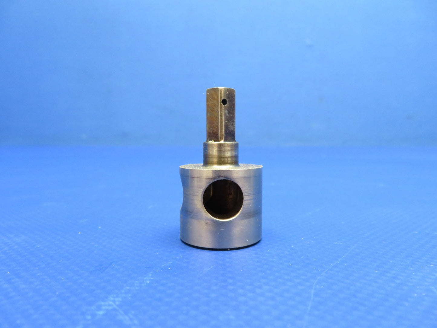 Cessna 182 Sedco Fuel Selector Valve 5037-1 FOR PARTS w/ O-Ring Kit (1025-1740)8