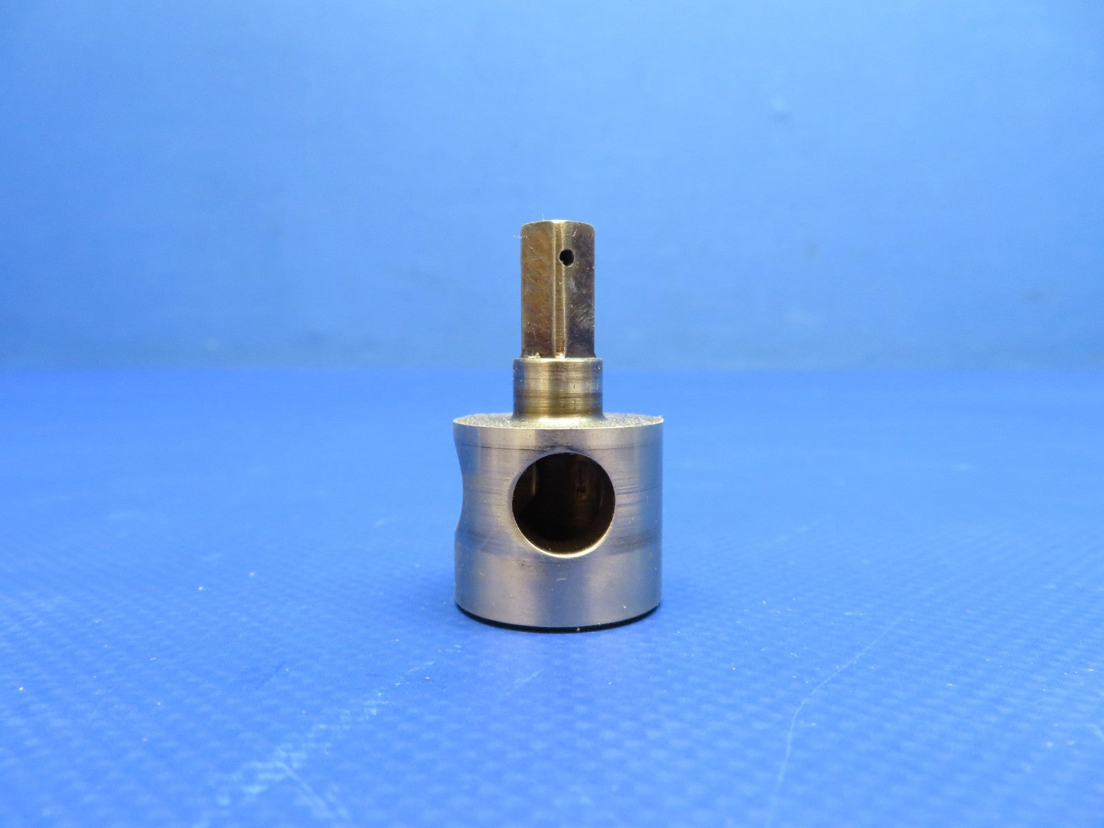 Cessna 182 Sedco Fuel Selector Valve 5037-1 FOR PARTS w/ O-Ring Kit (1025-1740)8