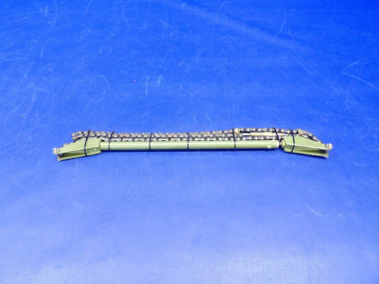 Cessna 421 Control Yoke Interconnect Rod & Chain P/N 5015045-1 (0726-1228)0
