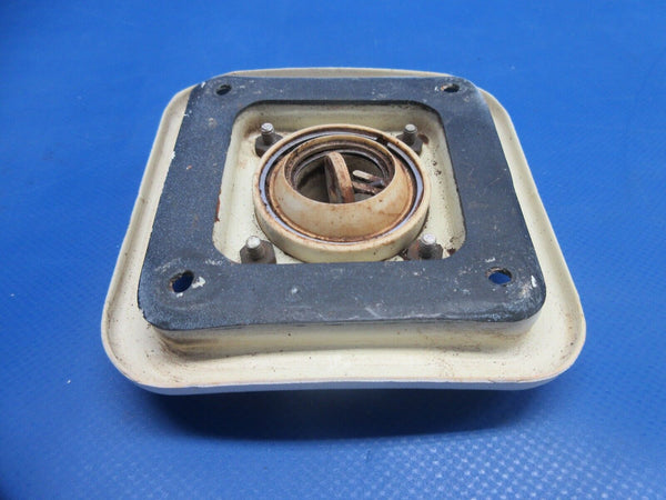 Cessna 177 / 177B Cardinal Cabin Air Outlet Rear Cover P/N 1706054-1 (0824-1075)