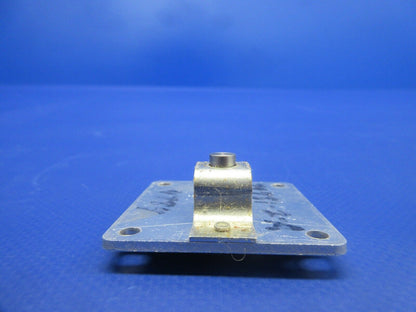 Piper PA-28-181 Seat Attachment Plate Set FWD & AFT P/N 68094-03 (1223-762)