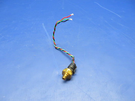 Garmin GMN-01179 Pressure Sensor 150 PSIG P/N 011-04202-30 (0526-1348)0