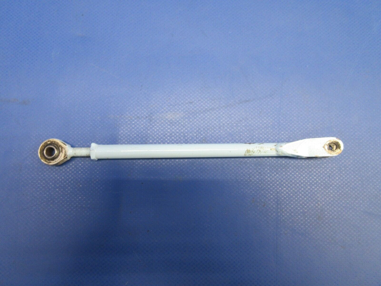 Bellanca 17-30A Viking Trim Adjusting Arm P/N 195515-10 (0524-1280)