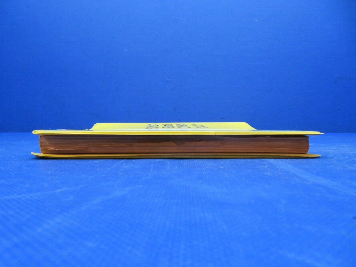 =Continental TSIO-520 Series 1972 Parts Catalog P/N X-30043A (1024-199)