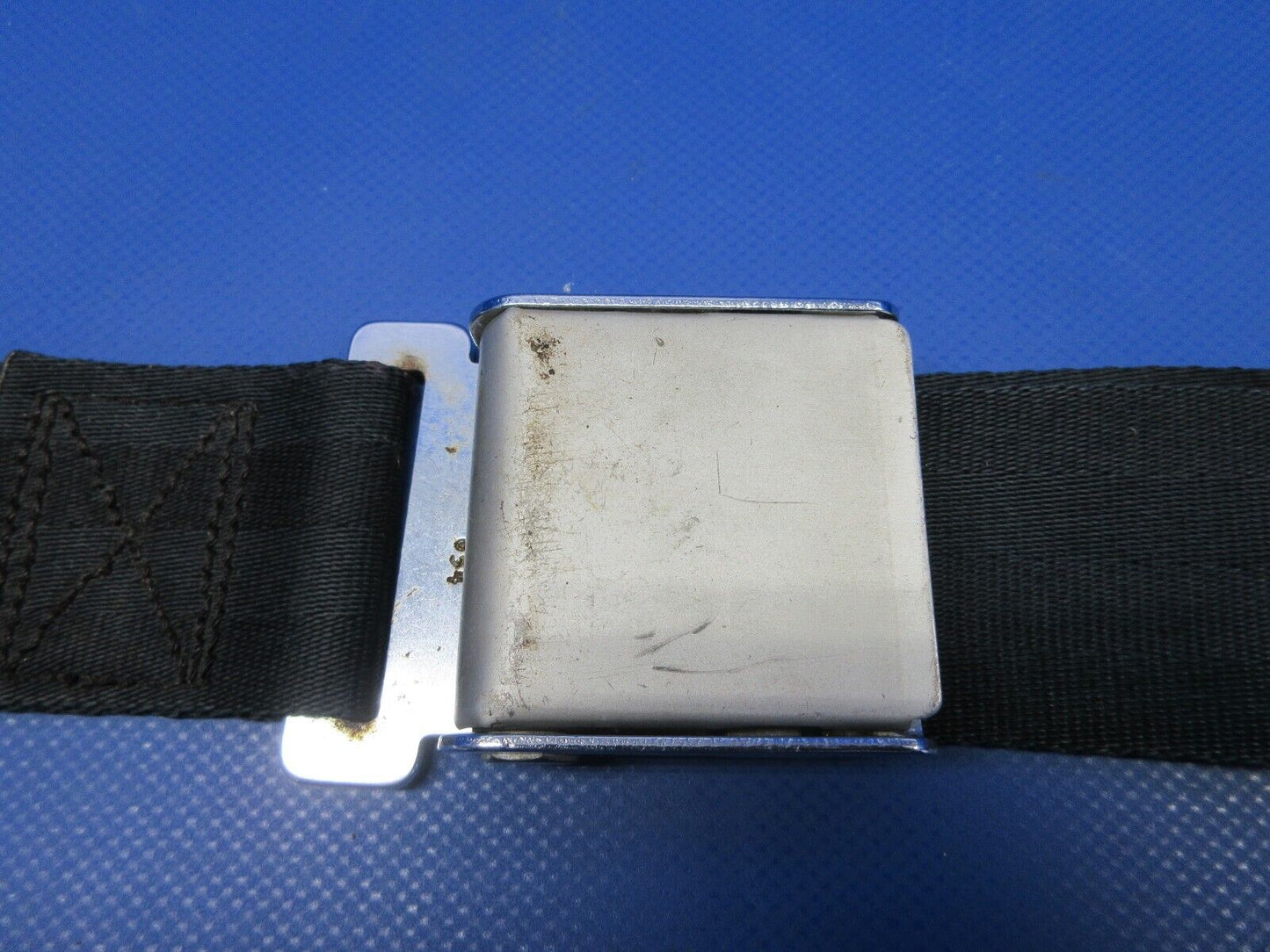 Grumman AA-1B American Seat Belt P/N 5000B3 (0424-1391)