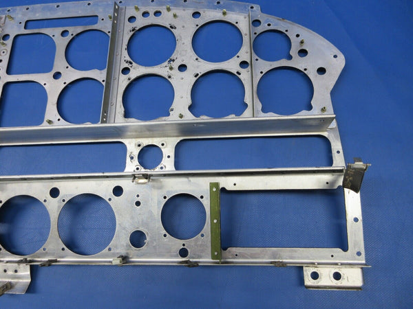 Piper PA-28-161 Warrior Instrument Panel Assy P/N 79329-02 (0824-2122)